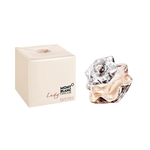 Mont Blanc Lady Emblem Eau de Parfum