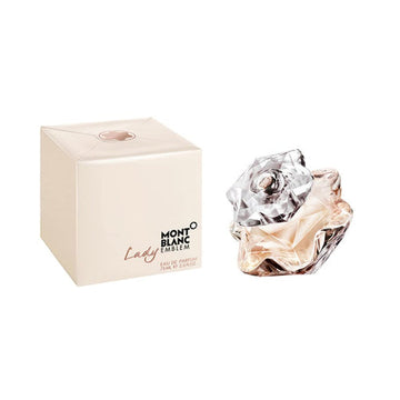 Mont Blanc Lady Emblem Eau de Parfum