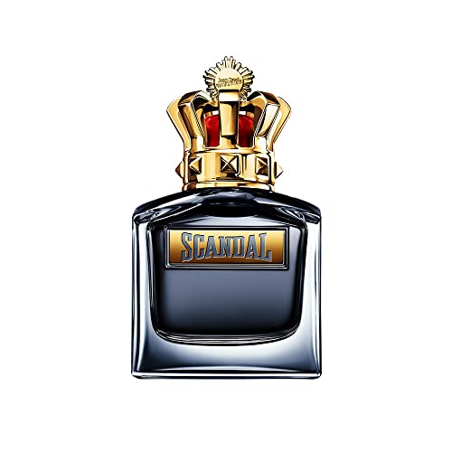 Jean Paul Gaultier Scandal Pour Homme Eau de Toilette