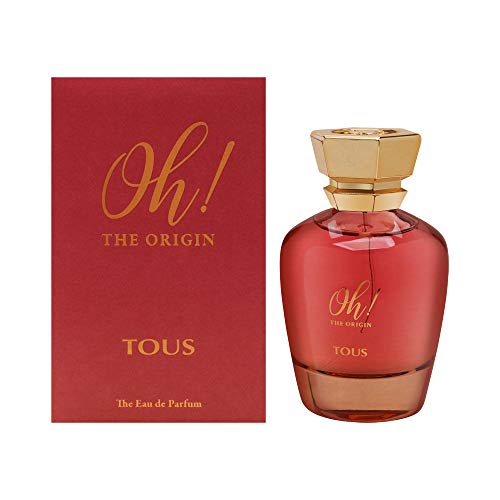 Tous Oh! The Origin Eau de Parfum