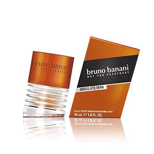 Bruno Banani Absolute Man Eau de Toilette