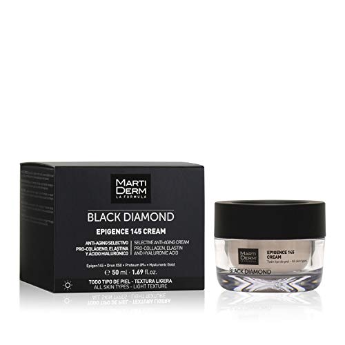 Martiderm Black Diamond Epigence 145 Cream