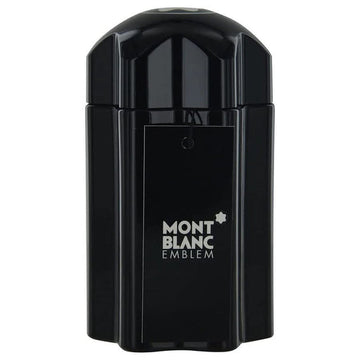 Mont Blanc Emblem Eau de Toilette