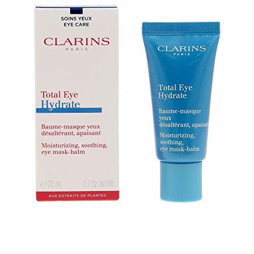 Clarins Total Eye Hydrate Eye Mask-Balm