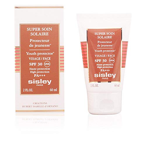 Sisley Super Soin Solaire Tinted Sun Care SPF30