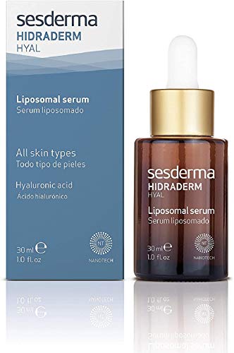 Sesderma Hidraderm Hyal Liposomal Face Serum