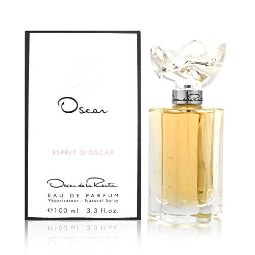 Oscar de la Renta Esprit d'Oscar Eau de Parfum