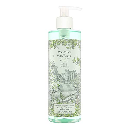 Woods of Windsor Lily Of The Valley Hand Wash