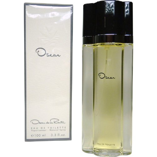 Oscar De La Renta Oscar Eau de Toilette