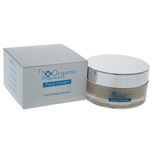 The Organic Pharmacy Manuka Face Cream