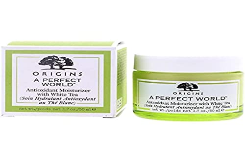 Origins A Perfect World Antioxidant Moisturizer with White Tea