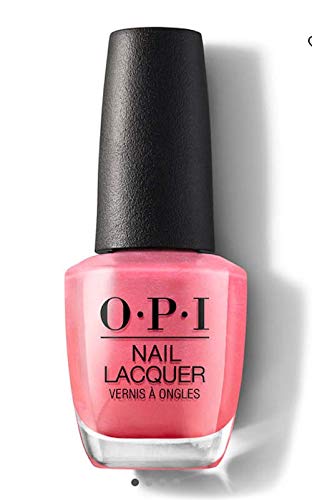 OPI Hawaii Collection Nail Polish - My Gecko Does Tricks NHL66