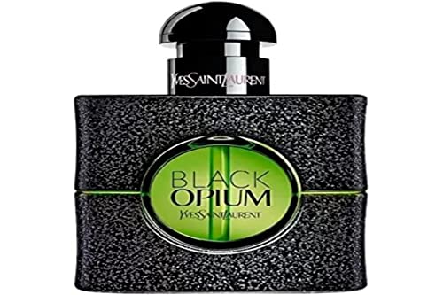 Yves Saint Laurent Black Opium Illicit Green Eau de Parfum