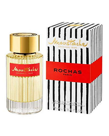 Rochas Moustache Original Eau de Toilette