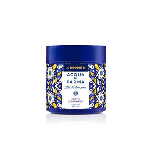 Acqua di Parma Blu Mediterraneo Mirto di Panarea Body Scrub