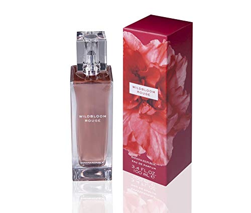 Banana Republic Wildbloom Rouge Eau de Parfum