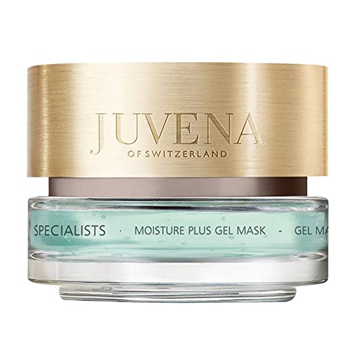 Juvena Skin Specialists Moisture Plus Gel Mask