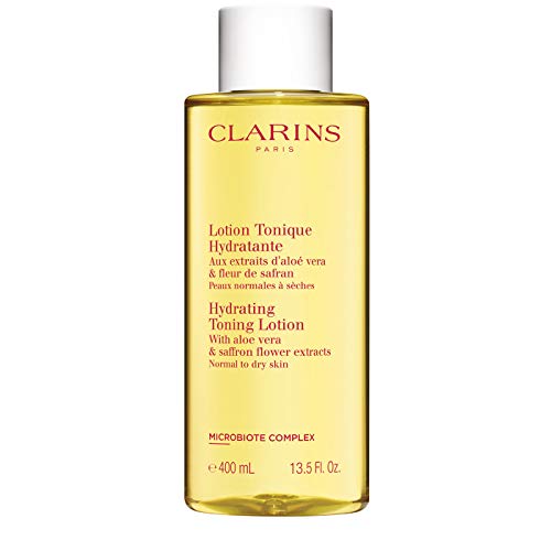 Clarins Hydrating Toning Lotion