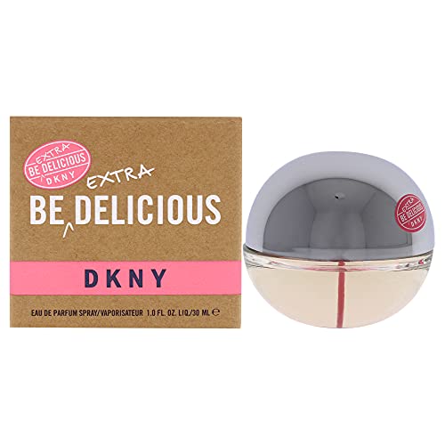 DKNY Be Extra Delicious Eau de Parfum