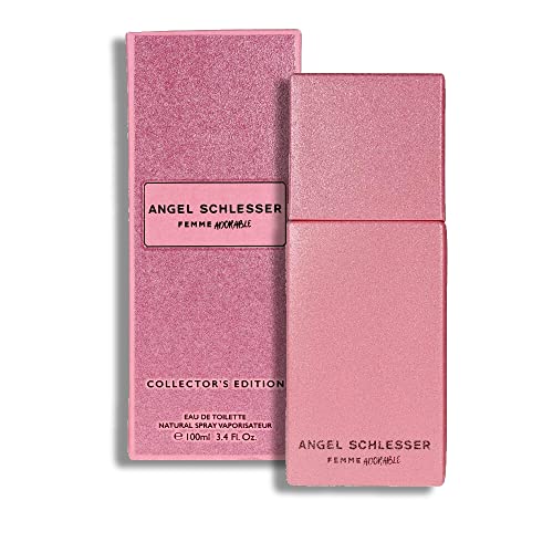 Angel Schlesser Femme Adorable Collector Edition Eau de Toilette