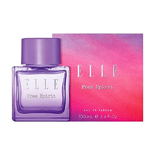 Elle Free Spirit Eau de Parfum