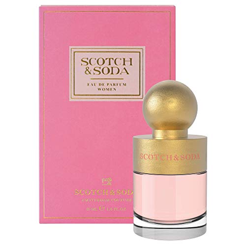 Scotch & Soda Women Eau de Parfum