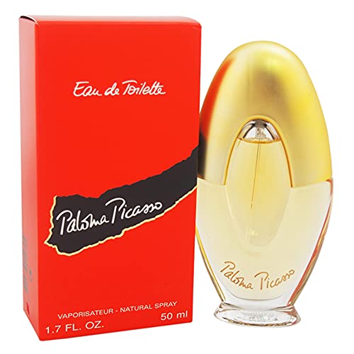 Paloma Picasso Eau de Toilette