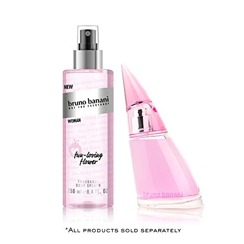 Bruno Banani Woman Body Spray