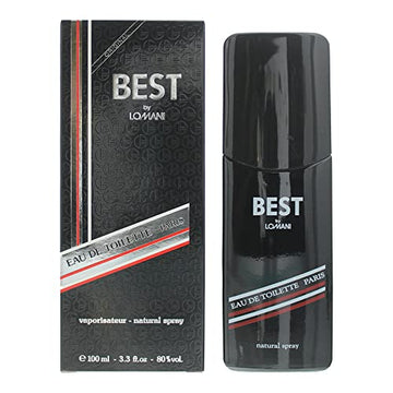 Lomani Best Eau de Toilette