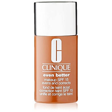 Clinique Even Better Refresh Hydrating and Repairing Foundation - CN52 Neutral