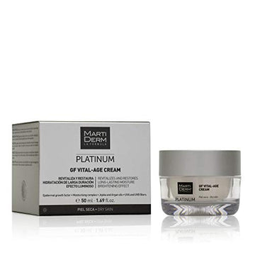 Martiderm Platinum GF Vital-Age Cream Dry Skin