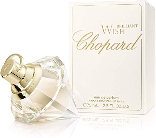 Chopard Brilliant Wish Eau de Parfum