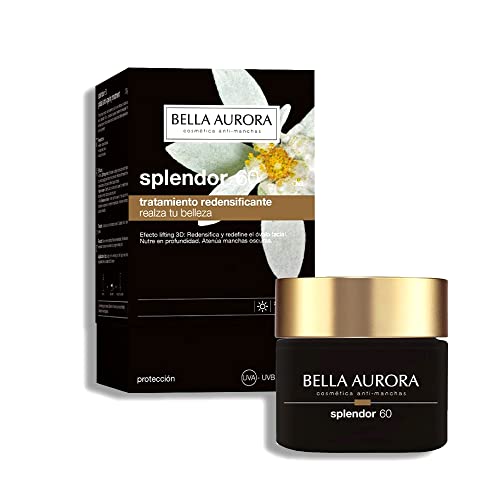 Bella Aurora Splendor 60 Reidensifying Day Treatment SPF20