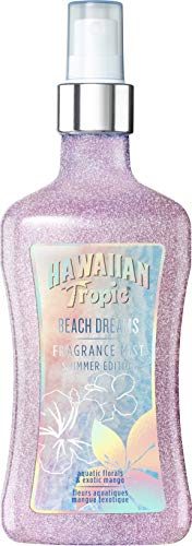 Hawaiian Tropic Beach Dreams Shimmer Edition Fragrance Mist