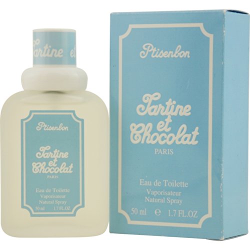 Tartine et Chocolat Ptisenbon Eau de Toilette