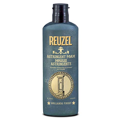 Reuzel Astringent Foam