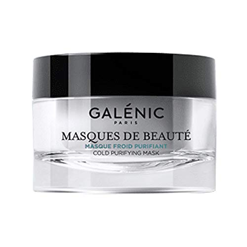 Galénic Masques de Beauté Cold Purifying Mask