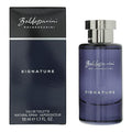 Baldessarini Signature Eau de Toilette