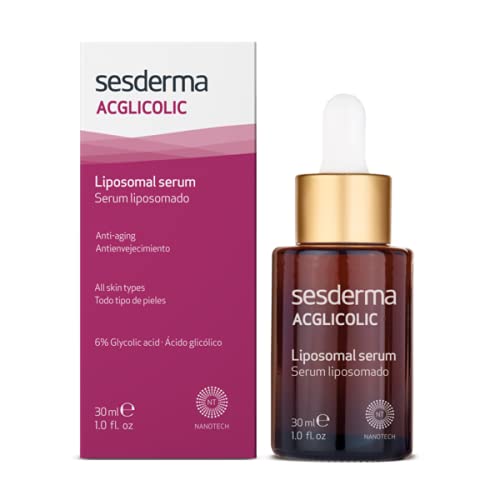 Sesderma Acglicolic Liposomal Face Serum