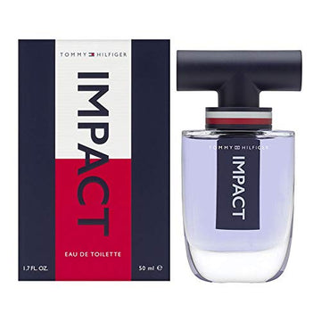 Tommy Hilfiger Impact Eau de Toilette