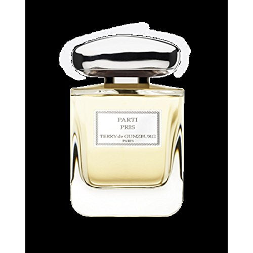 Terry de Gunzburg Parti Pris Eau de Parfum