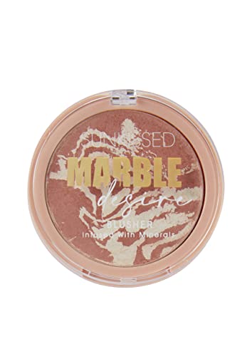 Sunkissed Marble Desire Blusher