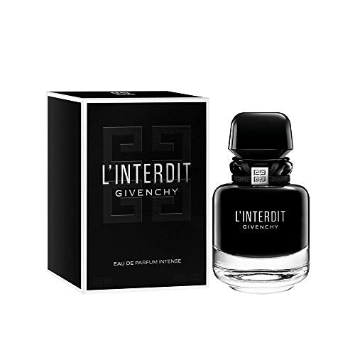 Givenchy L'Interdit Eau de Parfum Intense Eau de Parfum