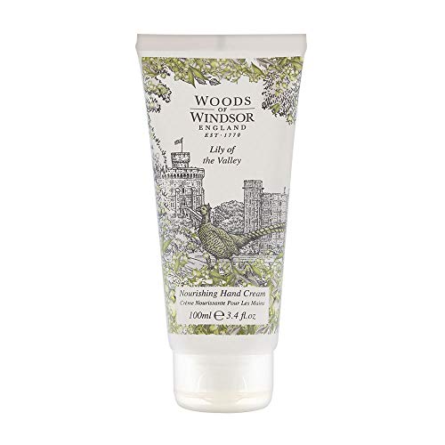 Woods of Windsor Lily Of The Valley Hand Cream