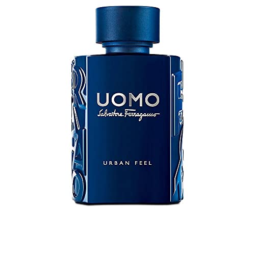 Salvatore Ferragamo Uomo Urban Feel Eau de Toilette