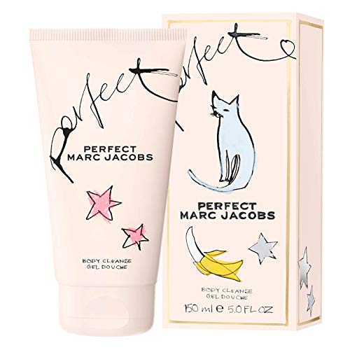 Marc Jacobs Perfect Shower Gel