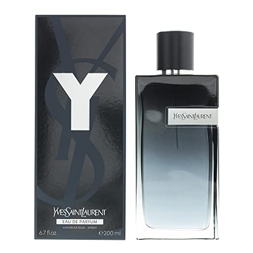 Yves Saint Laurent Y Eau de Parfum