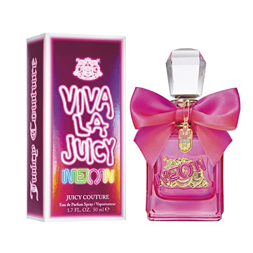 Juicy Couture Viva La Juicy Neon Eau de Parfum