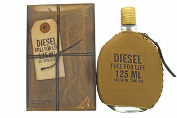 Diesel Fuel For Life Eau de Toilette