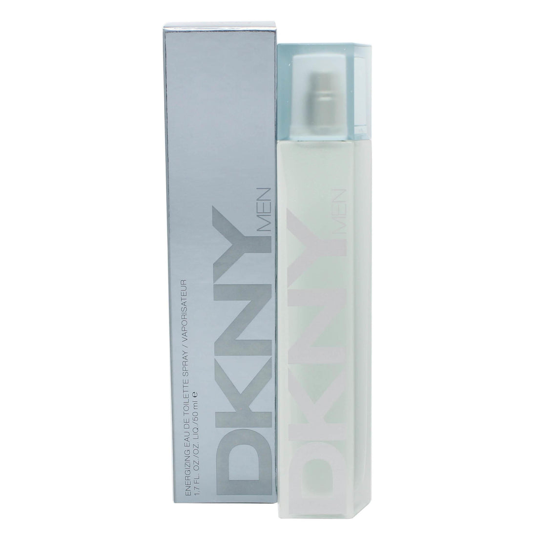 DKNY Energizing Eau de Toilette